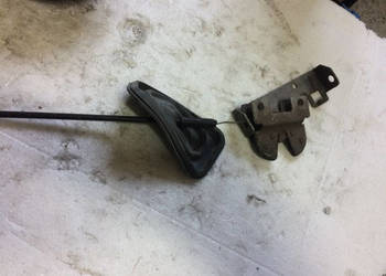 Zamek Schowka Kabiny Man TGA TGL TGS TGX TGM