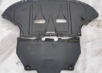Osłona pod silnik i skrzynie Audi a4 b7