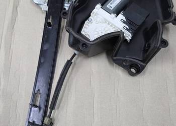 Mechanizm podnoszenia tylnej szyby lewy Seat Leon II 2 1K0959703AF