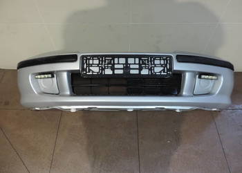 HONDA CIVIC 6 ZDERZAK PRZÓD PRZEDNI NH614M