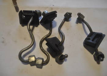 Deutz 1012 rurki wtryskiwaczy