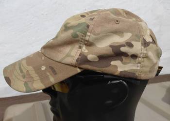 Czapka ballcap CONDOR Multicam