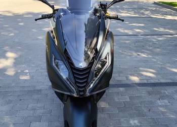 Romet GT 125 max