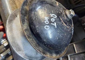 Skuter śnieżny skidoo rotax 400 wariator Alpine rotax 434