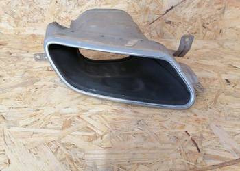 VOLVO V60 II 18- KOŃCÓWKA WYDECHU PRAWA 31455531 VOLVO V60 II 18- KOŃCÓWKA WYDECHU PRAWA 31455531