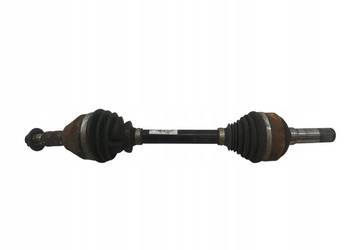 PÓŁOŚ LEWY PRZÓD 2.0 CDTI 13250869 Opel Astra IV (2009- 2020 ) J