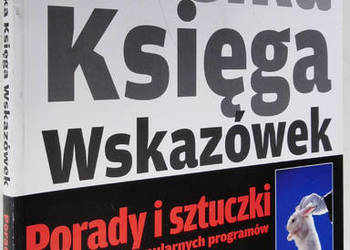 Wielka Księga Wskazówek. Komputer Świat Nr 4/2005