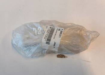 Fiat 126 126P PRZEDNI KIERUNKOWSKAZ lewy przód F09091211 klosz