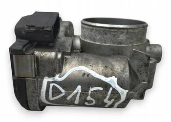 Przepustnica Mercedes W202 W210 W208 A1110980109