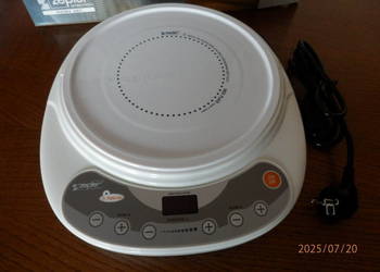 kuchenka indukcyjna ZEPTER