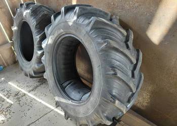 Opony para taurus 380/70 24" tubeless bezdętkowe jedna mitas 24 380 70
