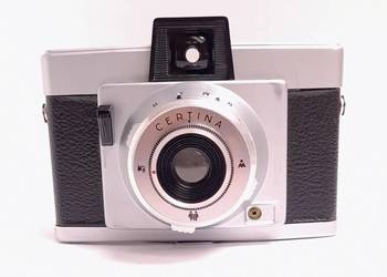 Aparat analogowy Certo Certina