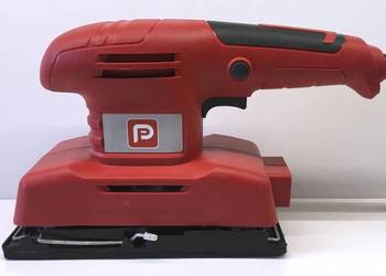 Szlifierka oscylacyjna Performance Power 135 W