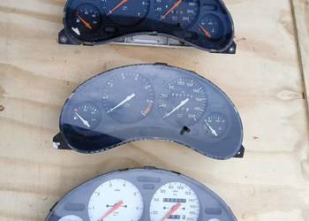 Opel corsa B GSI Tigra A c16xe x16xe x14xe licznik zegary