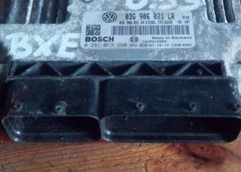 Komputer silnika VOLKSWAGEN 03G906021LR