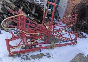 Witam sprzedam ramiona do opryskiwacza