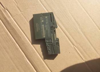 Moduł rozszerzeń i moduł Plc