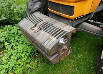 Claas Ares obciążniki