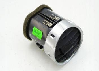 Kratka nawiewu deski rozdzielczej Audi A4 S4 B6 Cabrio 8H0820951D