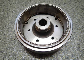 MAGNETO 58146R 038600 - 2543 2JX LNZ98 APRILIA MANA 850 07-16R