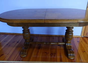 Stół ława rozkładana