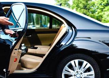 TAXI PRYWATNIE NA LOTNISKO