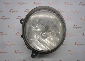 JEEP PATRIOT 08r halogen lewy 05303877AB