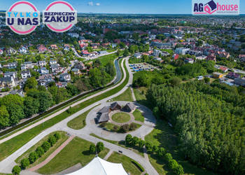 Sprzedam grunt 1439m2 Pruszcz Gdański