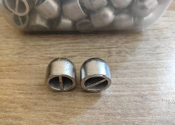 Pociski ołowiane slug breneka 12ga