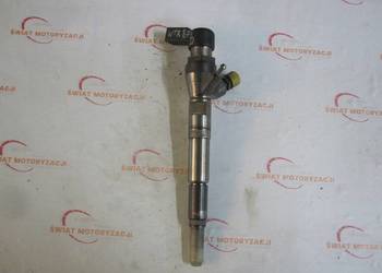 RENAULT NISSAN 1.5 DCI wtrysk wtryskiwacz H8200704191