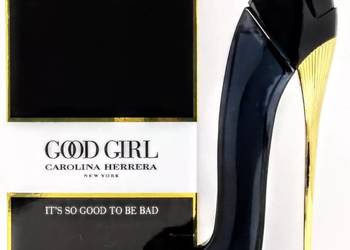 Damska woda perfumowana Carolina Herrera Good Girl 2.7 Fl Oz