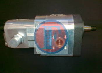 Pompa hydrauliczna do Fuchs