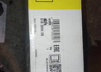 Sprzęgło docisk tarcza Fiat Seicento 1.1 Luk