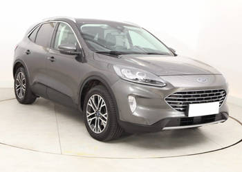 Ford Kuga 2.0 EcoBlue
