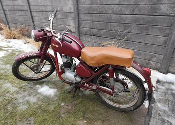 Wfm m06 125 oryginał