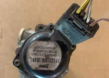 Pompa wtryskowa Ford fiesta mk6 1.4 tdci fusion mazda
