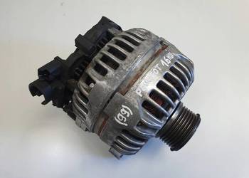 ALTERNATOR Mini Cooper R56 1.6 D HDI _ 7794970 bosch Alternator Oryginał