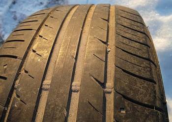 Opony Falken 225/65 R17 letnie 4 szt nowa cena