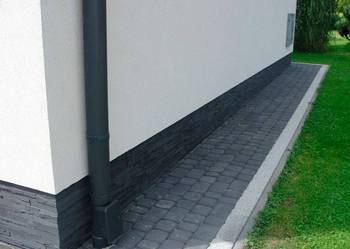 Kamień Dekoracyjny - Płytki Ozdobne, Cegły z Fugą - PANEL 3D
