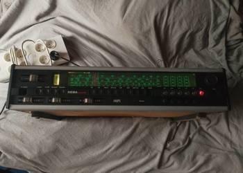 Amplituner Rema Toccata