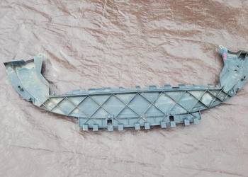 Volvo S40 V50 Lift OSŁONA ZDERZAKA PŁYTA PRZÓD