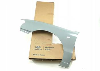 BŁOTNIK LEWY PRZÓD HYUNDAI ACCENT I 94-00 ORYGINAŁ