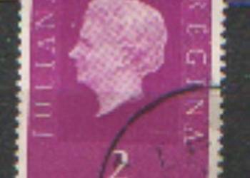 Zn. Holandia Mi 1005, 16, 8 kas 1973