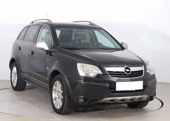 Opel Antara 2.0 CDTI