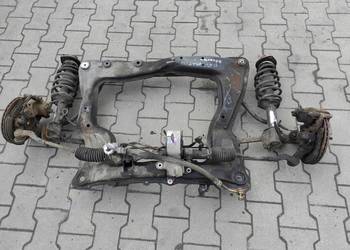 TARCZA HAMULCOWA PRZÓD P/L DAIHATSU SIRION I