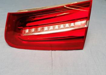MERCEDES GLC 253 LAMPA TYŁ Prawy A2539067800