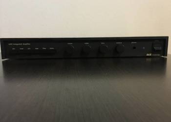 wzmacniacz cambridge A60 A&R amplifier w pełni sprawny