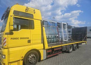 Man Tga 26 430km SPRZEDAM