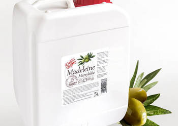 Hurt Mydła 100% naturalne, eco – 500ml 5000ml produkt Polski