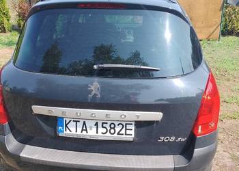 Sprzedam zadbane auto
